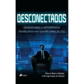 Desconectados: Enfrentando a Depende^ncia Tecnológica da Quarta onda da TCC