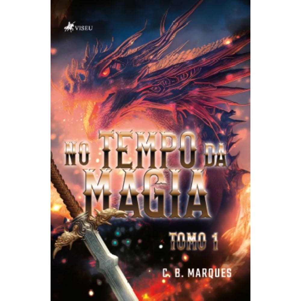 No Tempo da Magia: Tomo I