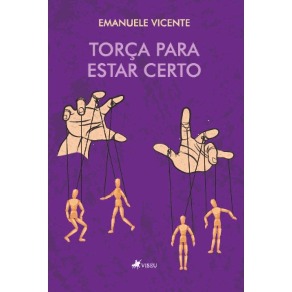 Torça para Estar Certo