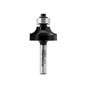Fresa Moldura Arredond 1-1/4 (1/4S) STA80309 Stanley - Unica Unico