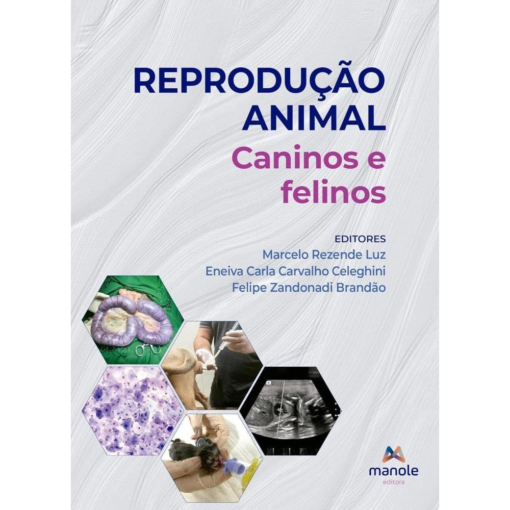 Reprodução animal