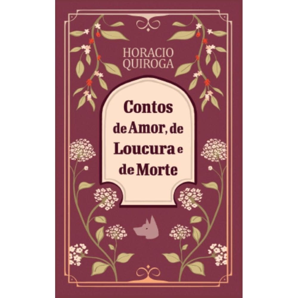 Contos de amor, de loucura e de morte