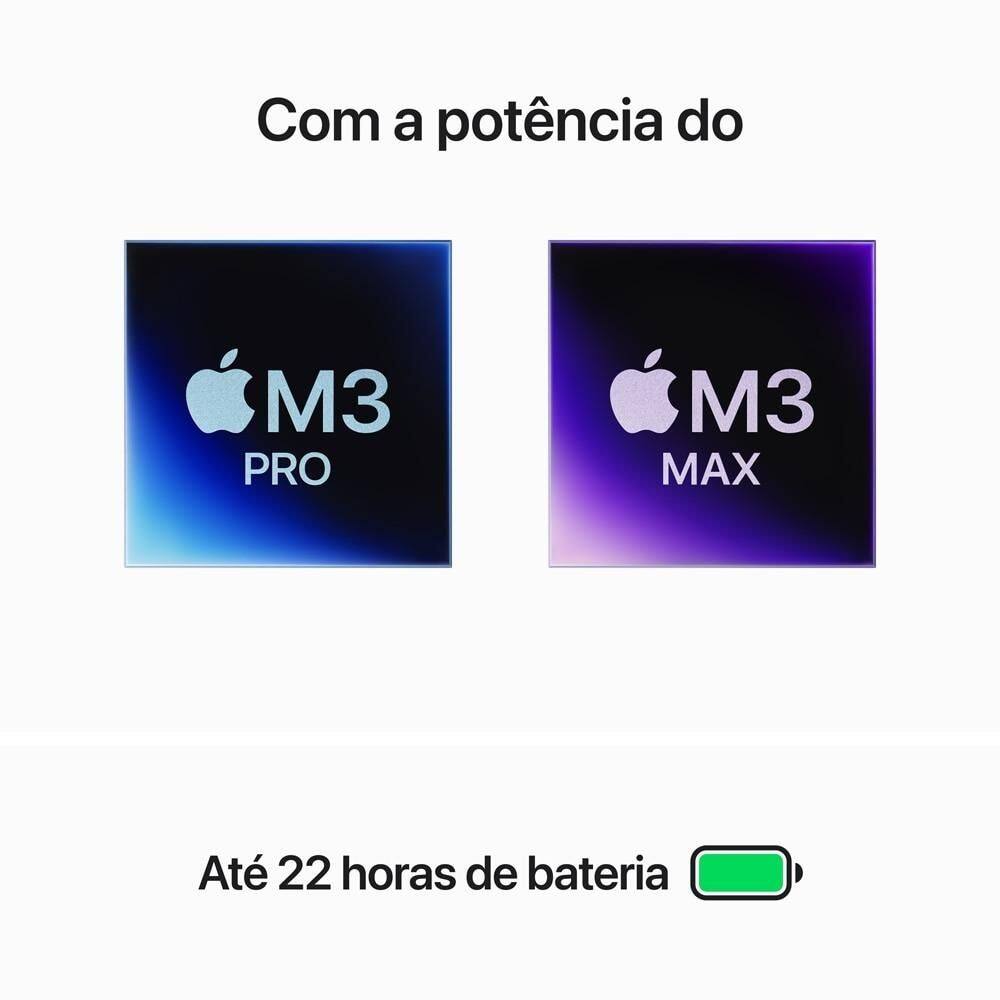MacBook Pro 16