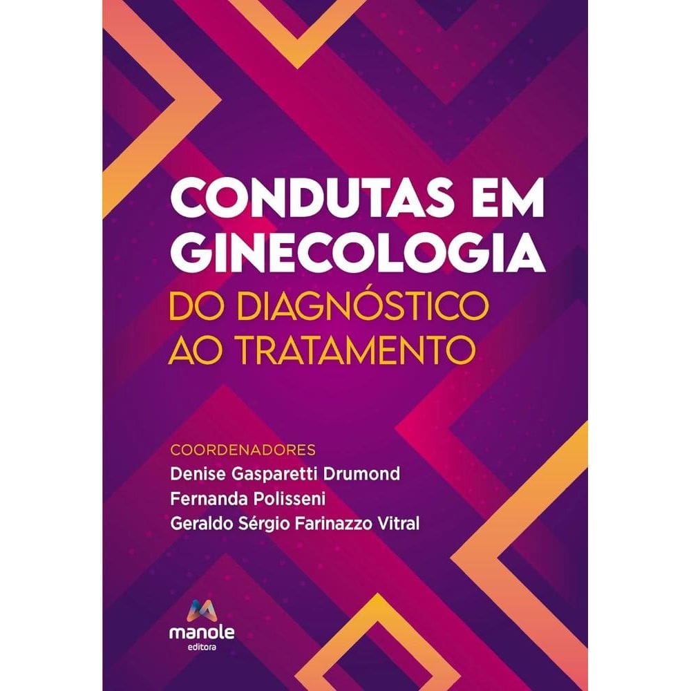 Condutas em ginecologia