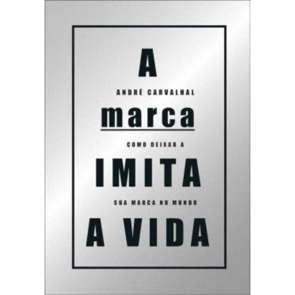 Marca Imita A Vida, A