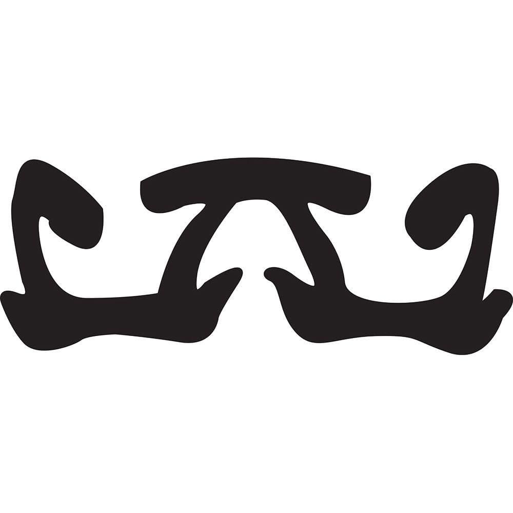 Canaleta Da Porta Lateral Besta Rolo de 25 Metros