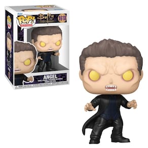 Funko Pop Buffy the Vampire Slayer Angel 1618