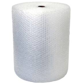 Plástico Bolha Protetor Bobina 1,30x100m 20mic