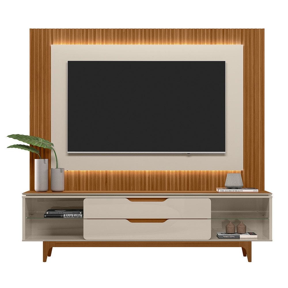 Rack Los Angeles com Painel