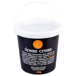 Lola From Rio Dream Cream - Máscara Capilar 3Kg
