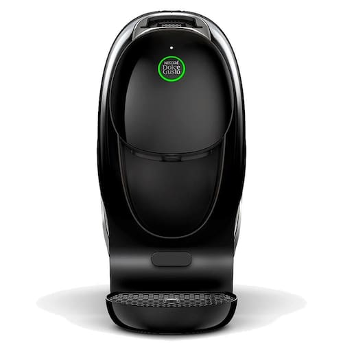 Cafeteira Dolce Gusto NEO Preta para Café Espresso - 220V