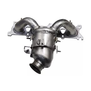 Catalisador Peugeot 408 2.0 2011 2012 2013 2014 2015 2016
