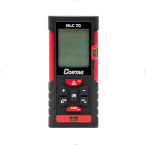 Trena Medidor de Distância a Laser MLC838 70m Cortag