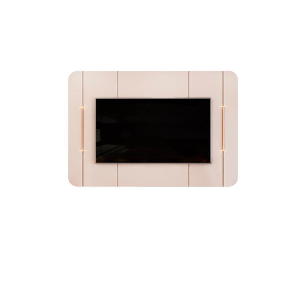 Painel para TV até 65 DJ Móveis Adele