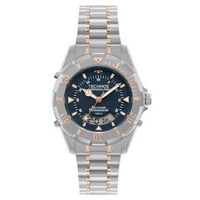 Relógio Masculino Technos Skydiver WT2050AR/1A