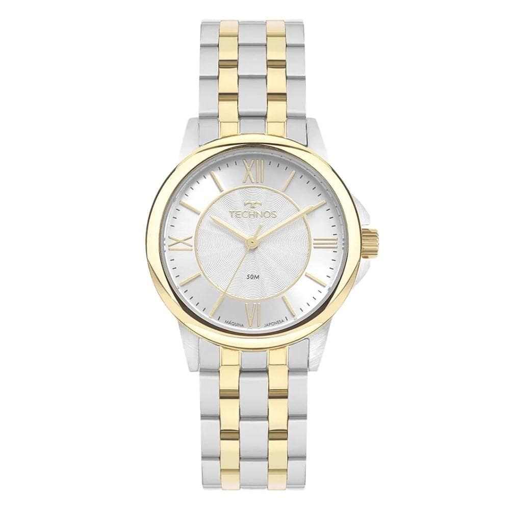 Relógio Feminino Technos Boutique 2035MVX/1K