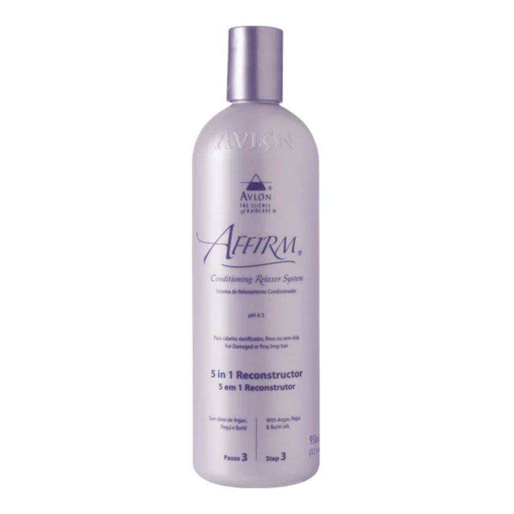 Affirm 5 In 1 Reconstructor 950 Ml