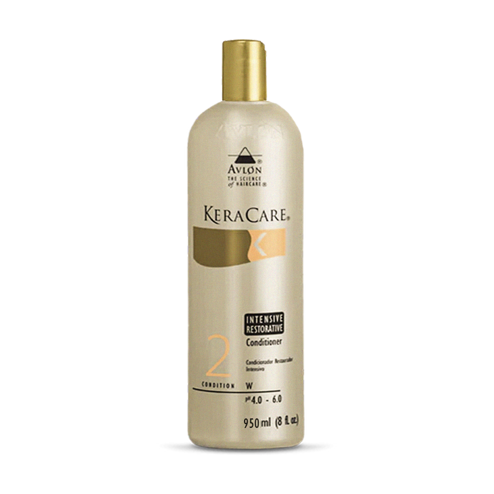 Keracare Intensive Restorative Conditioner 950 Ml