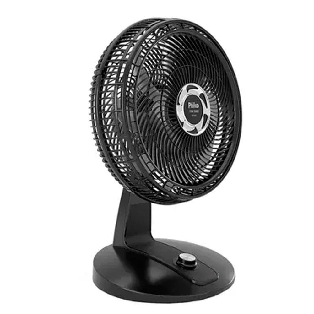 Ventilador de Mesa Philco Maxx Force 40cm 8 Pás 3 Velocidades 174W PVT4 - 220V
