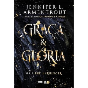 Graça e glória(3110)