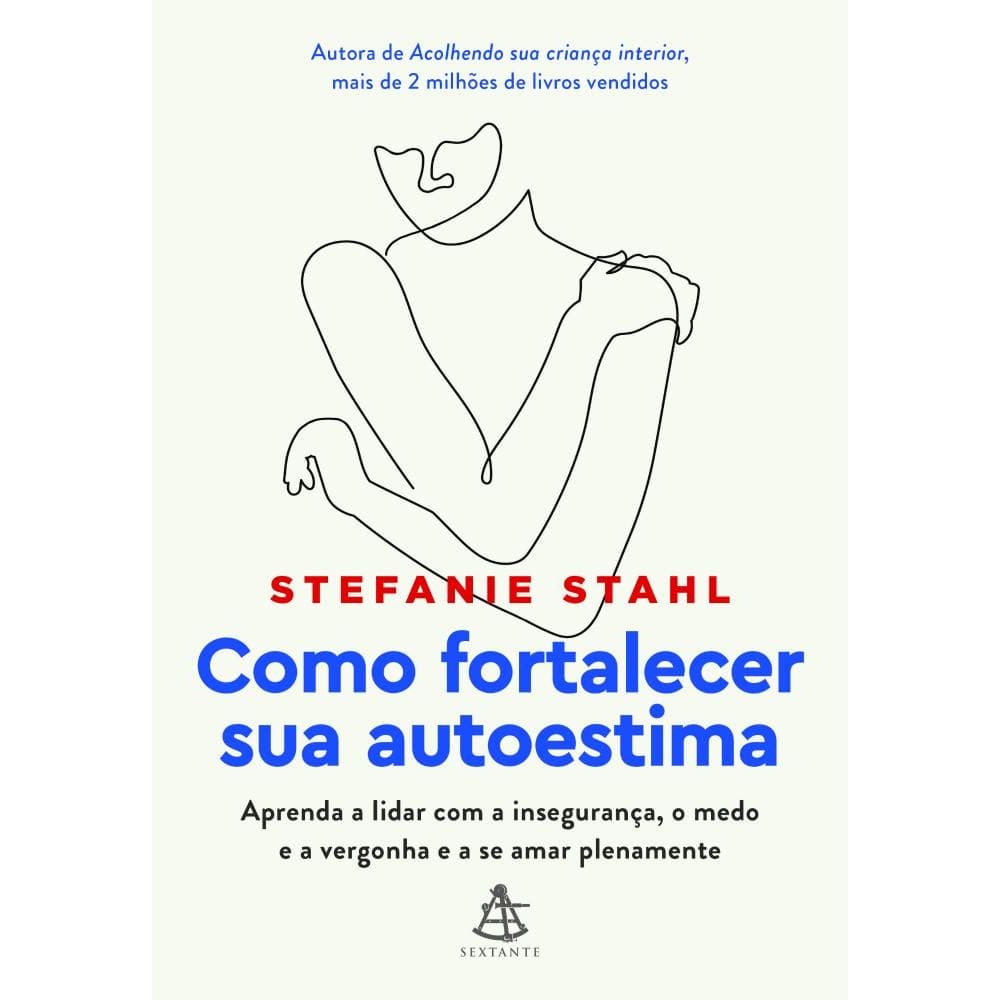 Como fortalecer sua autoestima