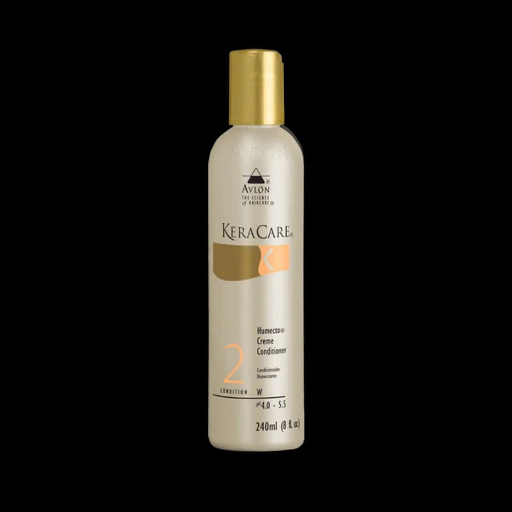 Keracare Humecto Creme Conditioner 240 Ml