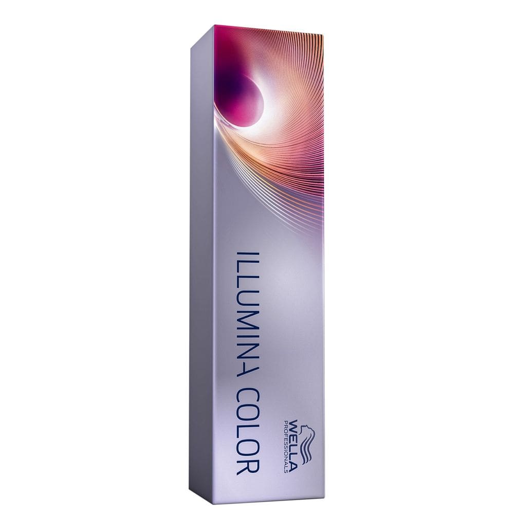 Wella Professionals Illumina Color 5/81 - Coloração 60ml BLZ