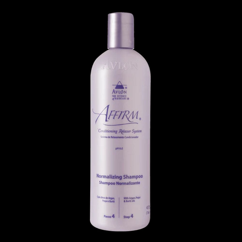 Affirm Normalizing Shampoo 950 Ml