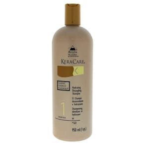 Keracare Hydrating Detangling Shampoo 950 Ml