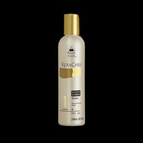 Keracare Intensive Restorative Shampoo 240 Ml