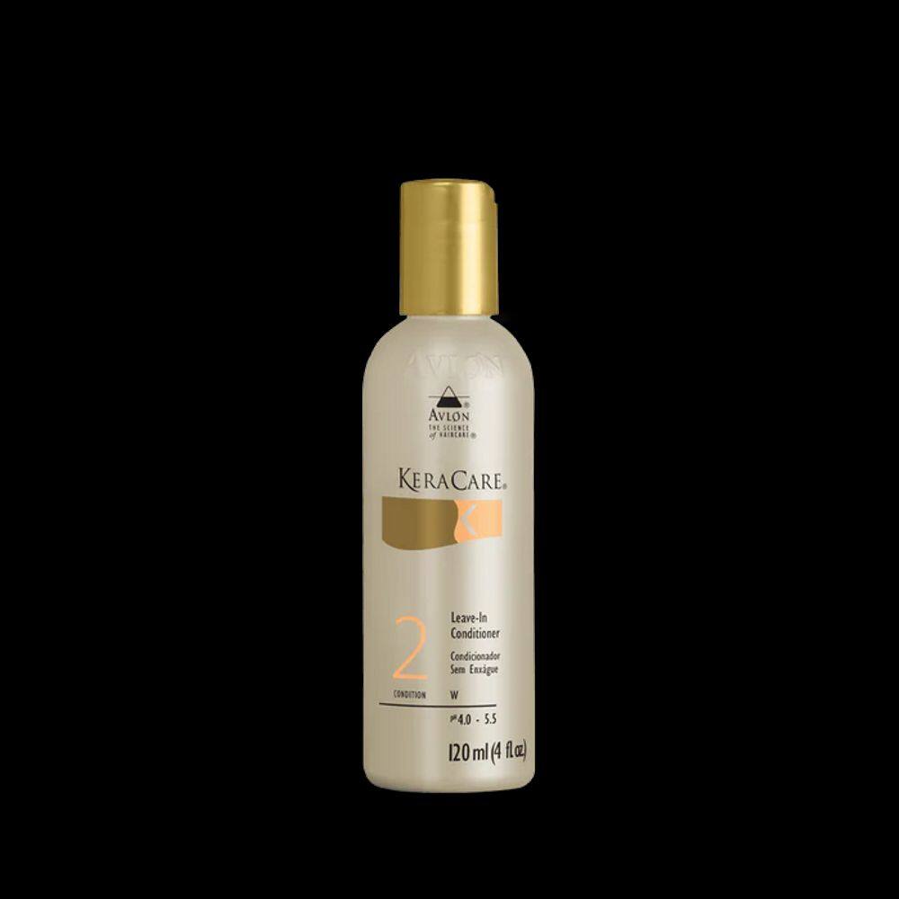 Keracare Leave-In Conditioner 120 Ml