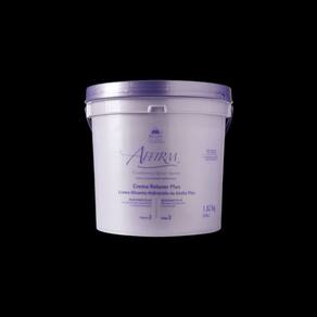 AFFIRM CREME ALISANTE HIDRÓXIDO DE SÓDIO (Resistente Plus) 1.8 kg