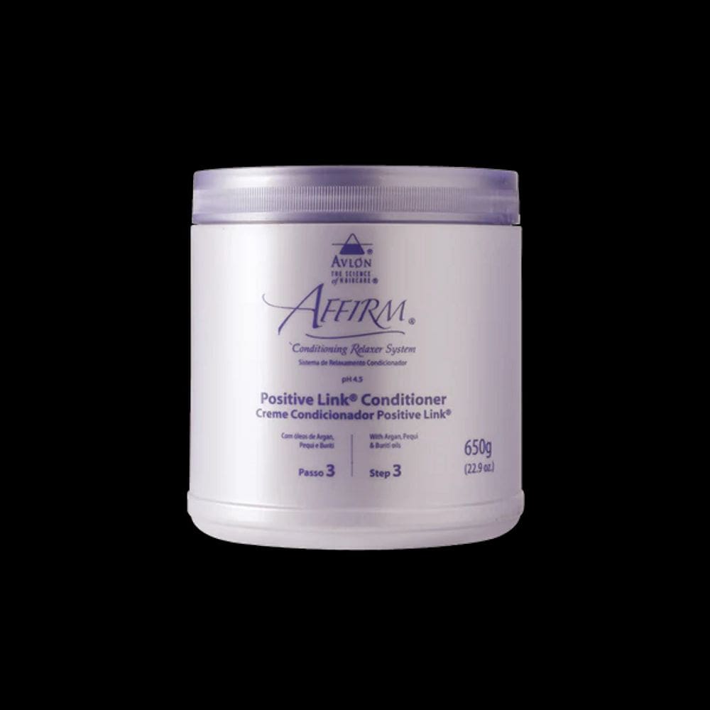 Affirm Positive Link Conditioner 650 G