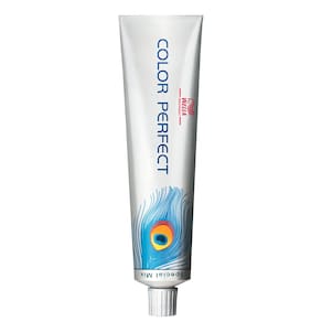 Wella Color Perfect Special Mix 0/43 - Coloração 60ml BLZ