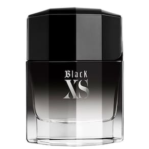 Black XS New Paco Rabanne EDT - Perfume Masculino 100ml
