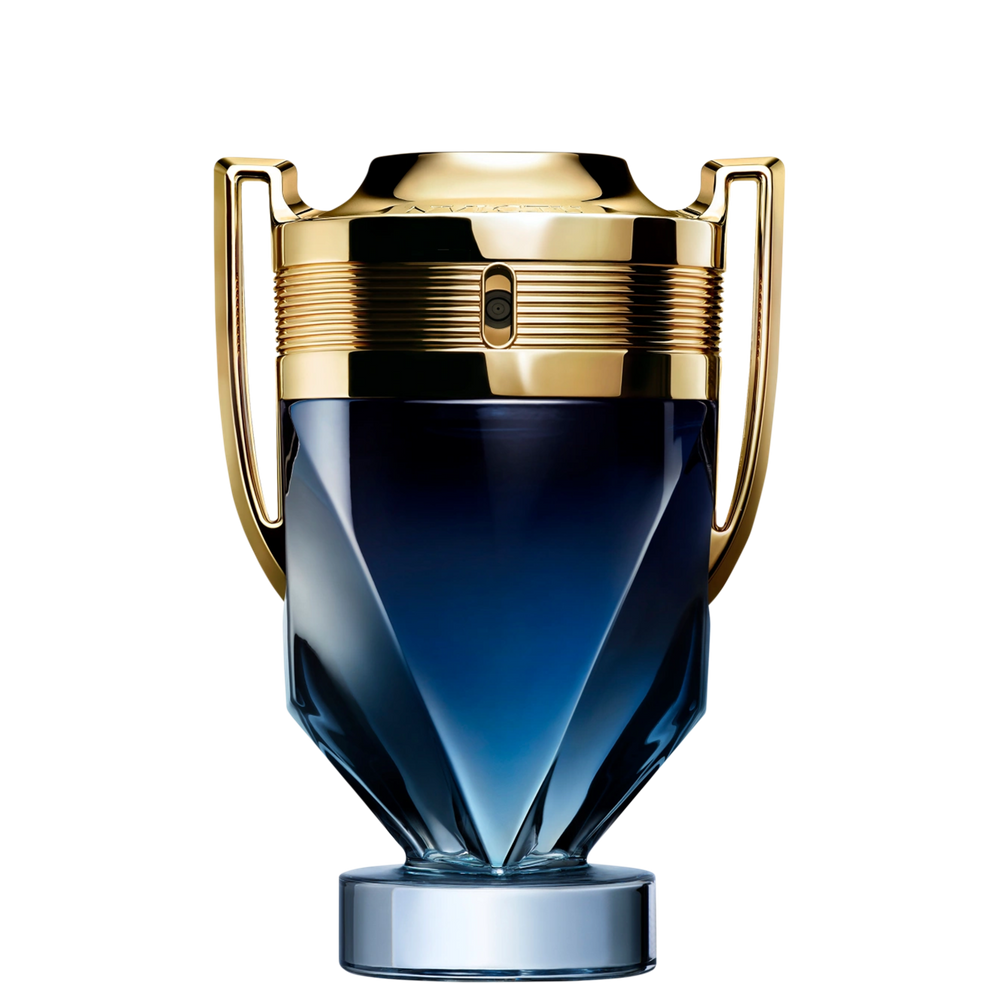 Invictus Paco Rabanne Parfum - Perfume Masculino 100ml