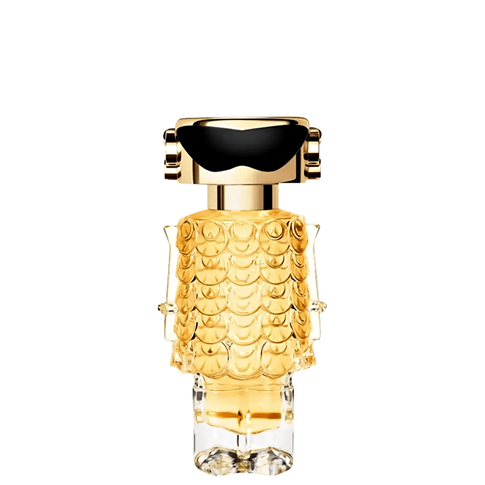Fame Intense Paco Rabanne Eau de Parfum - Perfume Feminino 30ml
