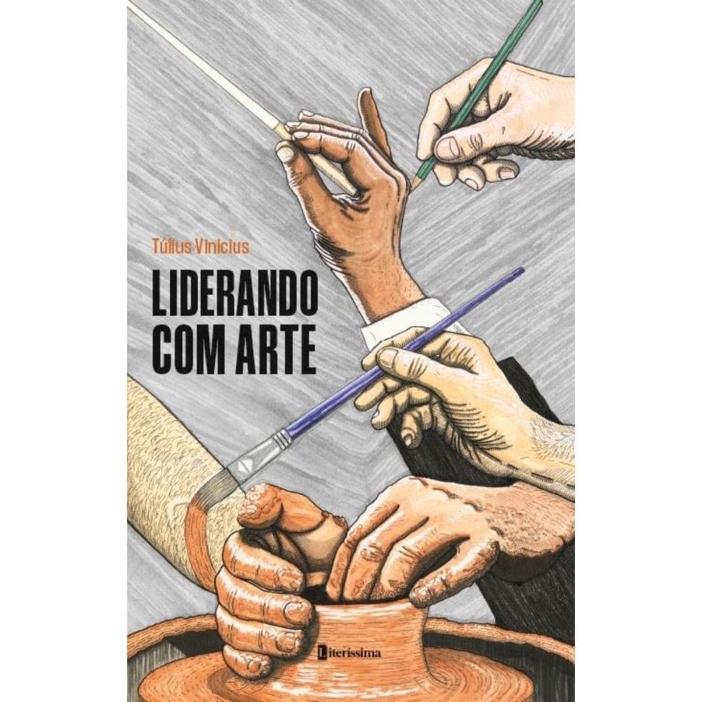 Liderando com Arte
