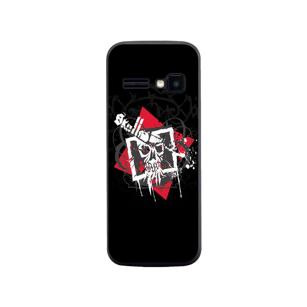 Capa Adesivo Skin015 Verso Para Multilaser ZAPP II (ZAPP 2)