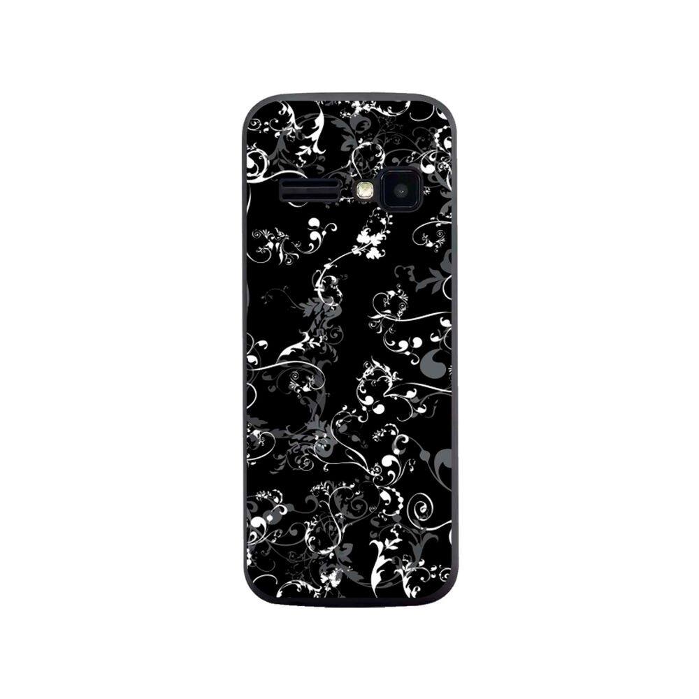Capa Adesivo Skin359 Verso Para Multilaser ZAPP II (ZAPP 2)