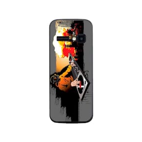 Capa Adesivo Skin264 Verso Para Multilaser ZAPP II (ZAPP 2)
