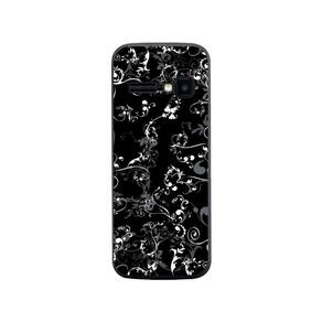 Capa Adesivo Skin359 Verso Para Multilaser ZAPP 3G