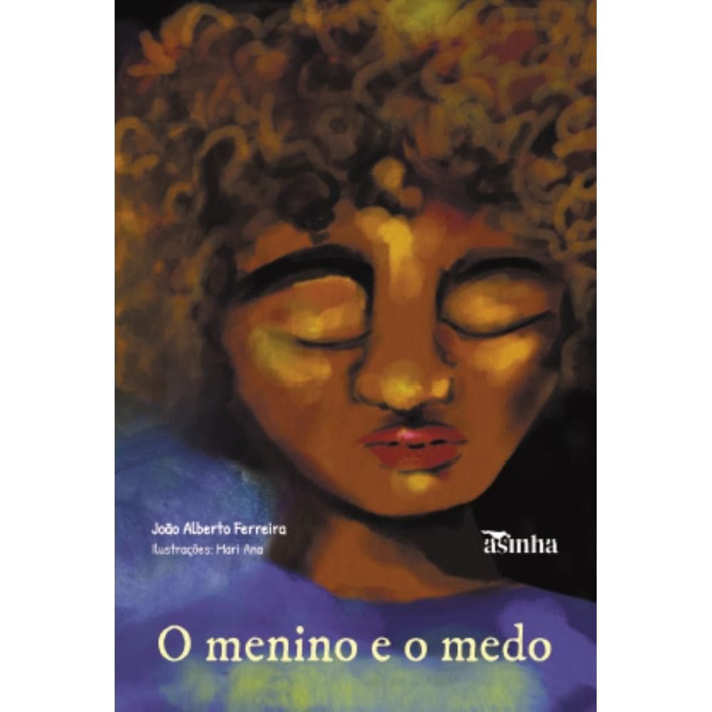 O menino e o medo