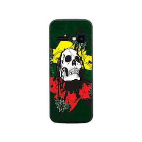 Capa Adesivo Skin024 Verso Para Multilaser ZAPP II (ZAPP 2)