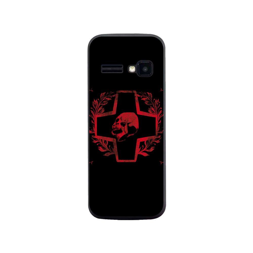 Capa Adesivo Skin023 Verso Para Multilaser ZAPP II (ZAPP 2)