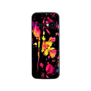 Capa Adesivo Skin206 Verso Para Multilaser ZAPP II (ZAPP 2)