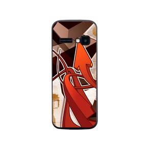 Capa Adesivo Skin071 Verso Para Multilaser ZAPP II (ZAPP 2)