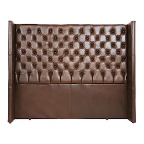 Cabeceira Castor King Sessantanni Capitonê 180cm