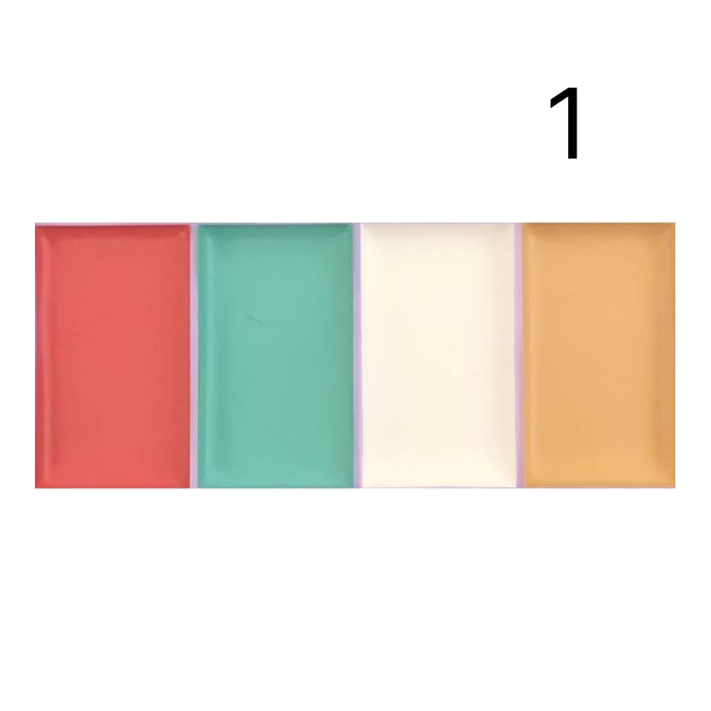 Paleta de Corretivo Extra Cover - Pink 21
