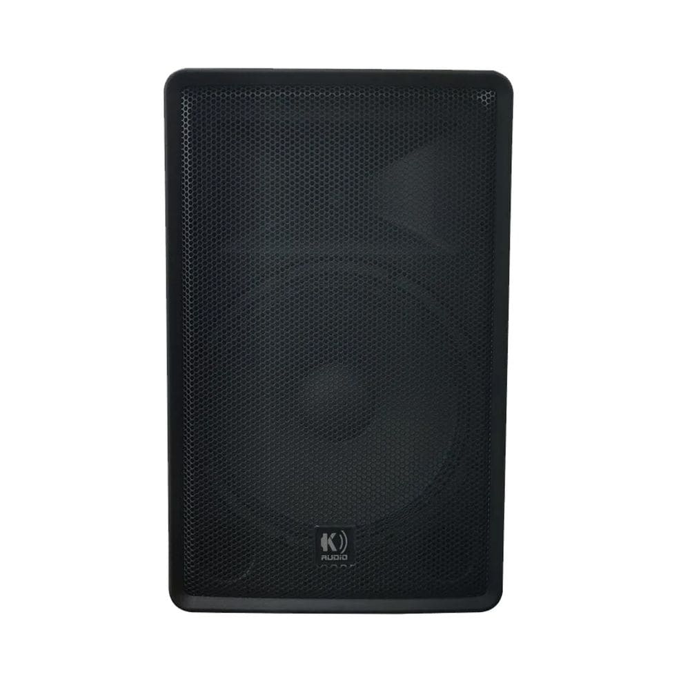 Caixa De Som Ativa  K-AUDIO TPS15A